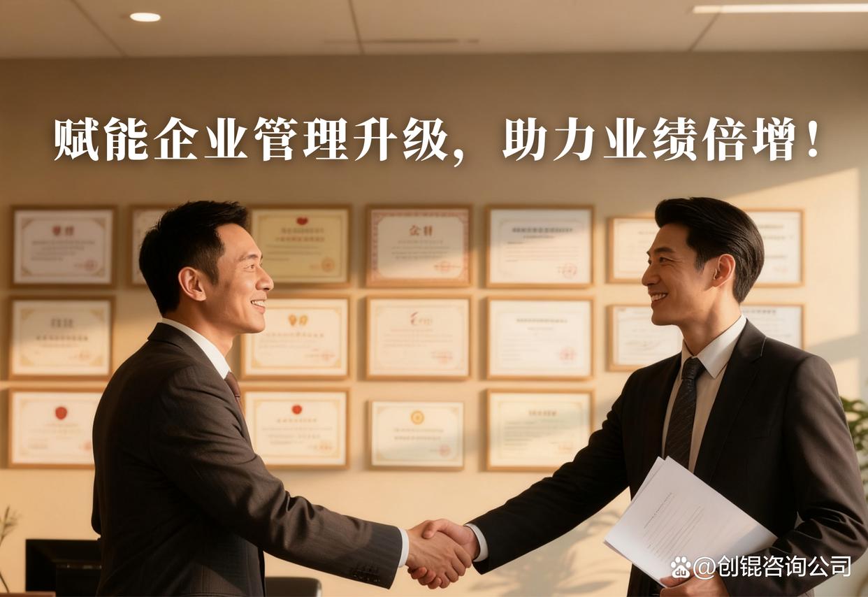 成都市企业诊断顾问团队(企业诊断师是做什么的)
