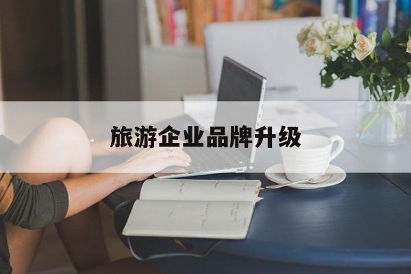 成都市旅游企业品牌升级(旅游企业品牌升级措施)